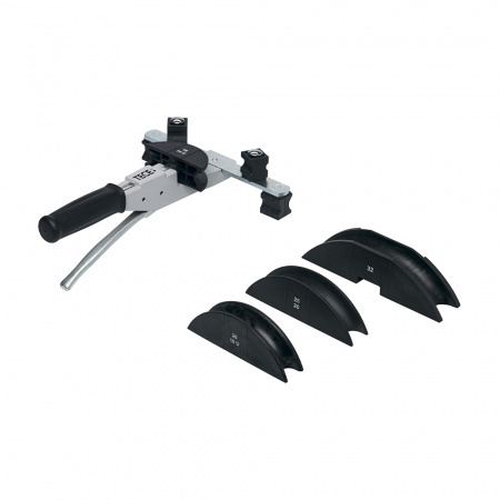 Трубогиб TECE ручной для металлополимерных труб 16-32 мм