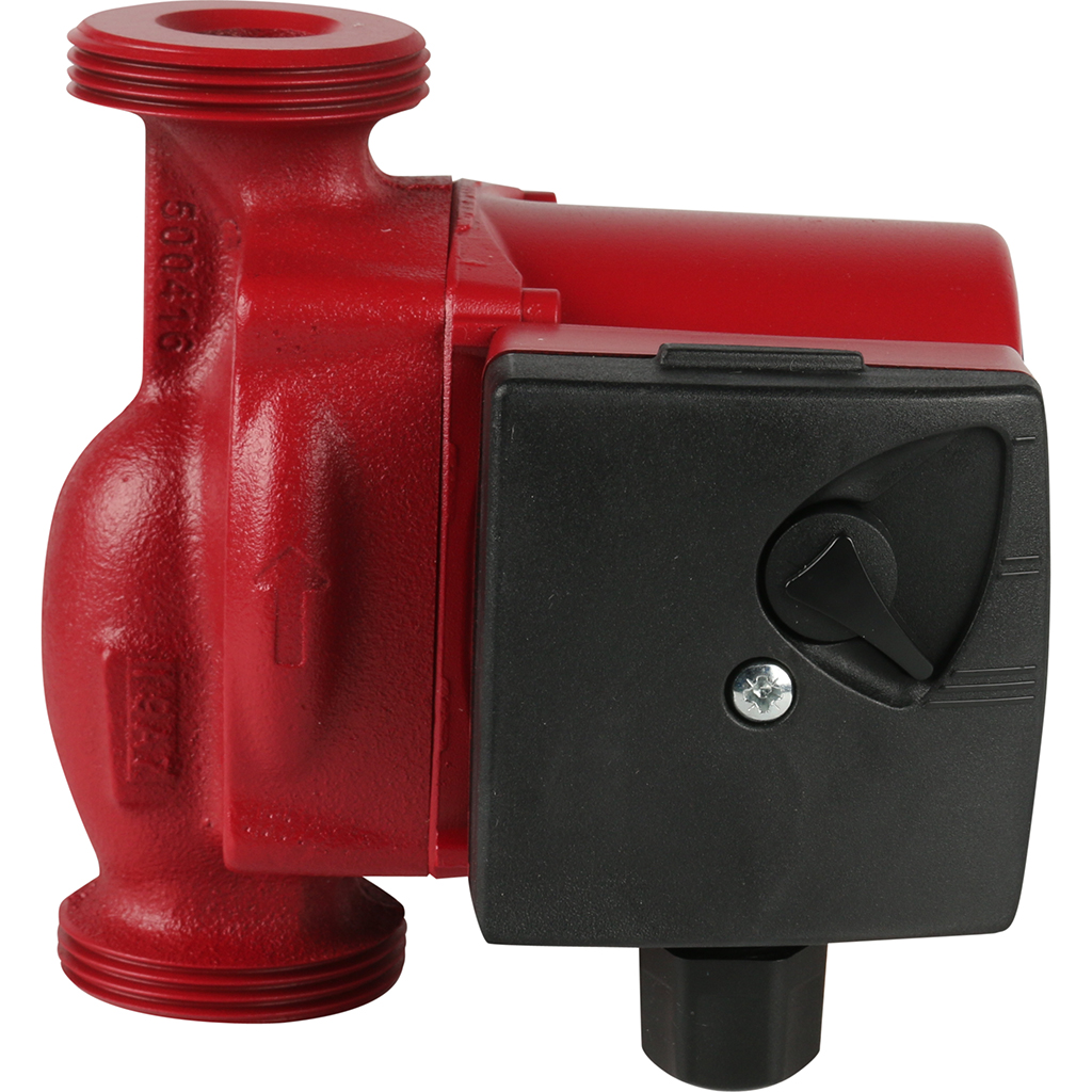 Циркуляционный насос Grundfos UPS 25-50 130 (1х230 В)