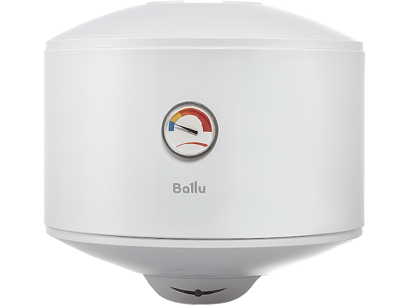 Накопительный электрический водонагреватель Ballu BWH/S 30 Proof