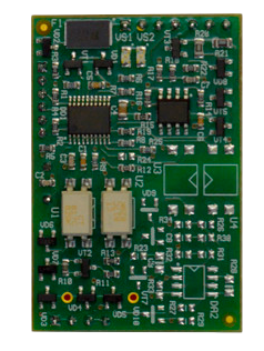 Плата цифровой шины ZONT Open Therm (747)