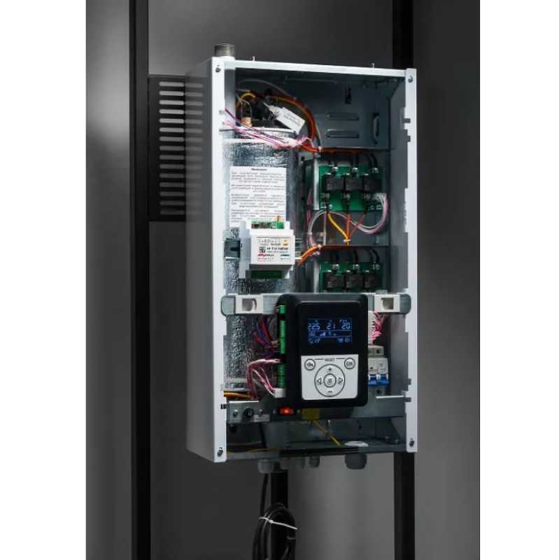 Настенный электрический котел ZOTA Lux-X - 42