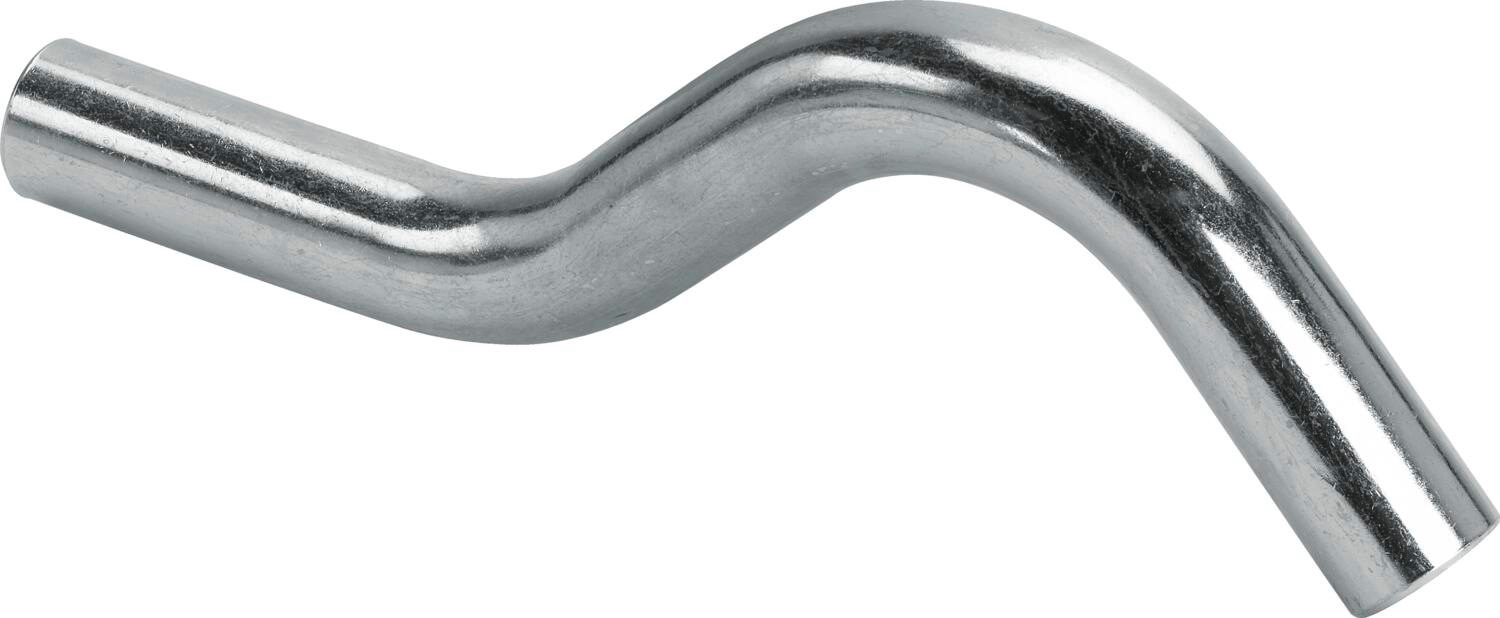 Обвод VIEGA Prestabo 22 мм оцинкованная сталь