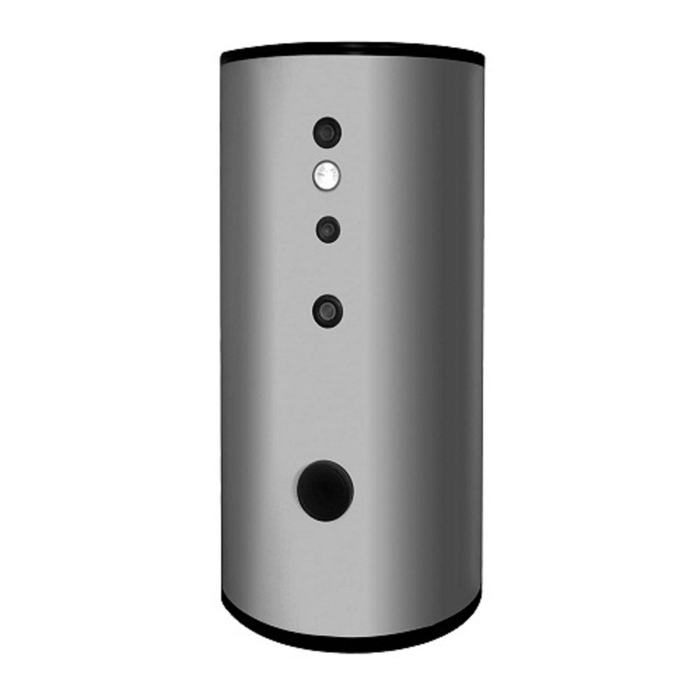 Накопительный косвенный водонагреватель Baxi UBT 80 GR