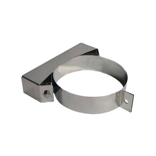 Хомут стеновой JEREMIAS DW-eco D180 (отступ 50-75мм)