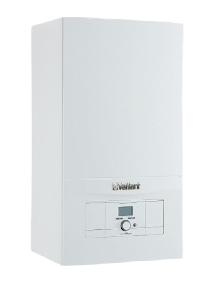 Настенный конвекционный газовый котел Vaillant turboTEC pro VUW 282/5-3