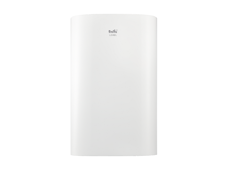 Накопительный электрический водонагреватель Ballu BWH/S 80 Level PRO