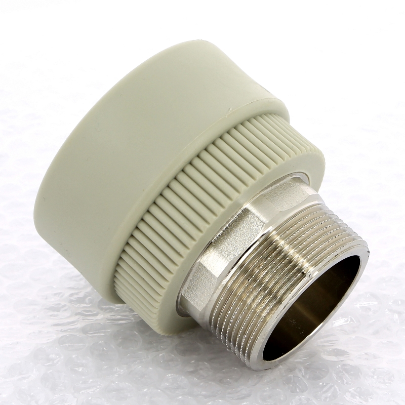 Муфта FV-PLAST 63х2 PPR (сварка-Н)