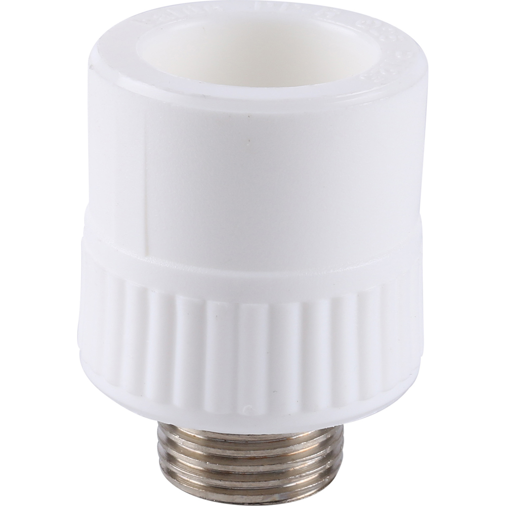 Kalde Муфта комбинированная наружняя резьба 25x1/2"