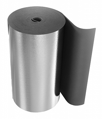 Рулон, Energoflex, Super AL, 15/1,0-7