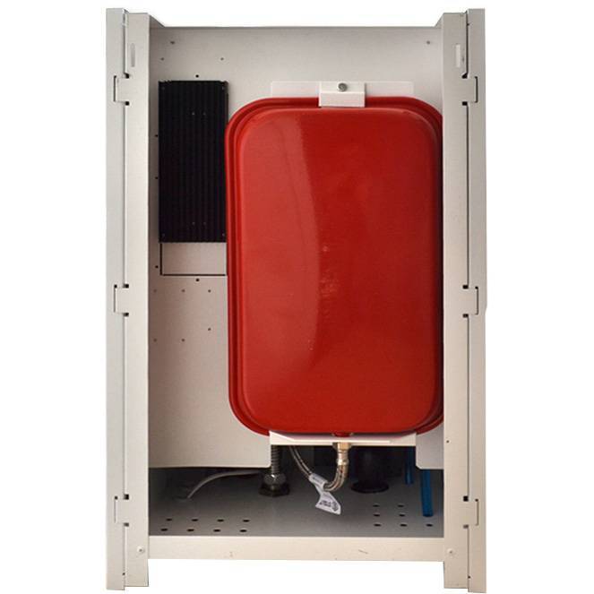 Настенный электрический котел РЭКО 18ПМ 