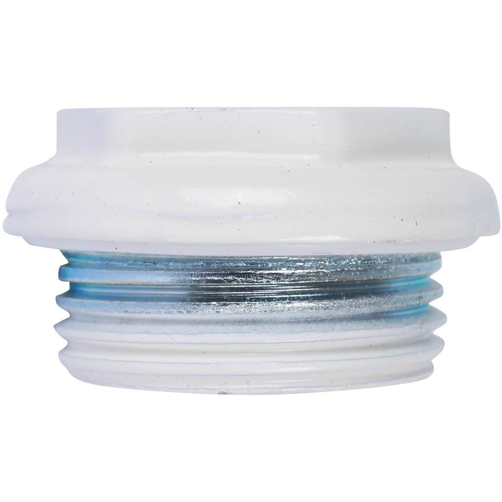 Пробка Global DX глухая с прокладкой (правый)