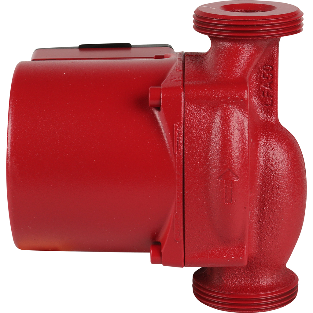 Циркуляционный насос Grundfos UPS 25-50 130 (1х230 В)