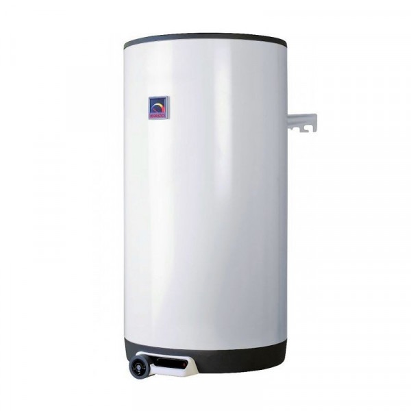 Накопительный косвенный водонагреватель Drazice OKC 125 NTR/Z