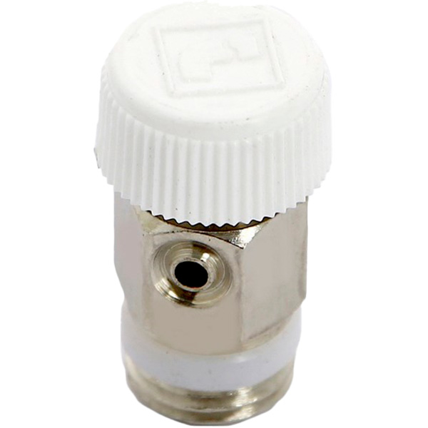 Itap 194 1/4" Ручной воздухоотводчик