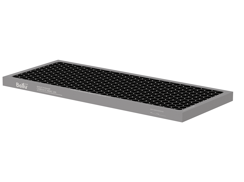 Фильтр угольный Ballu CARBON FC-BMAC-200 для мультикомплекса Air Master