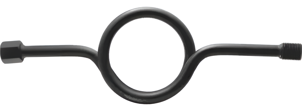 Устройство отборное прямое Росма М20х1,5 ВР/НР