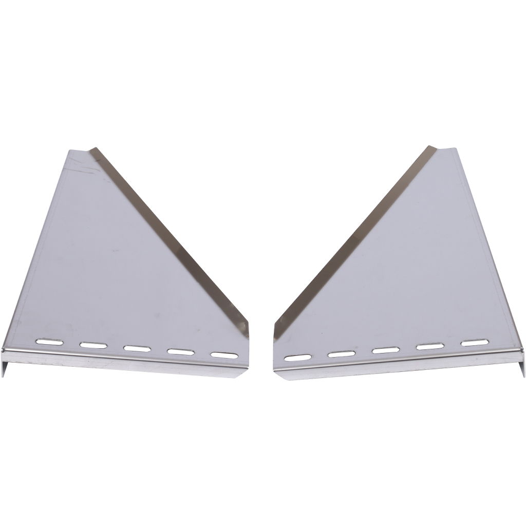 Опорная консоль JEREMIAS DW-FU D130 с отступом от стены 50-150 мм