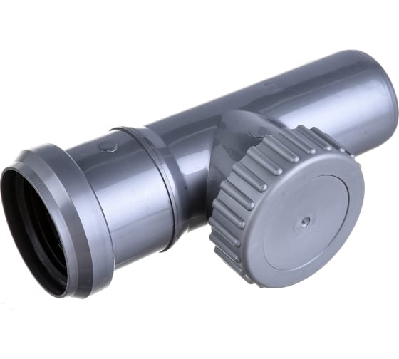 Ревизия Политэк 50