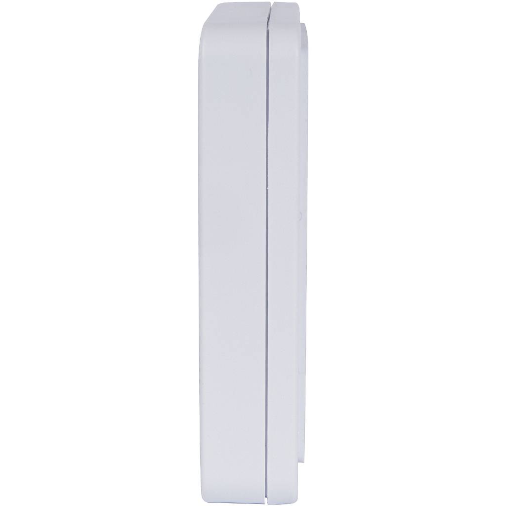 Проводной комнатный датчик STOUT C-7p (белый)