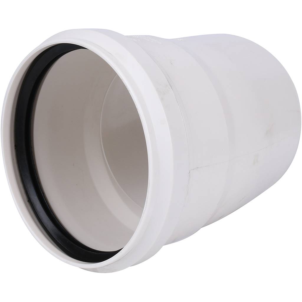 Отвод Sinikon КОМФОРТ 110х15°