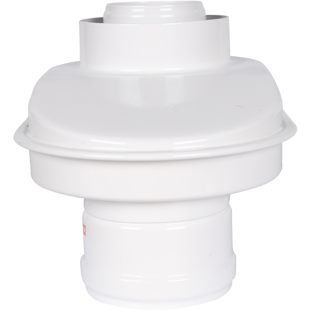 Адаптер ROMMER 80/80 моноблочный универсальный для перехода на двухтрубную систему