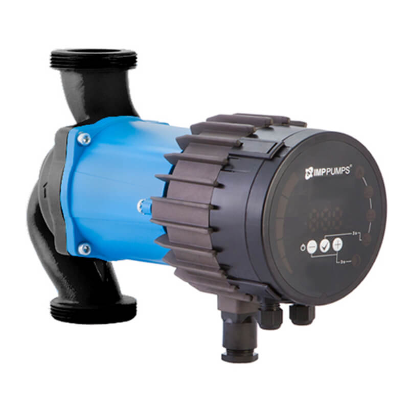 Циркуляционный насос IMP Pumps NMT SMART C 25/120-180 с модулем NMTC