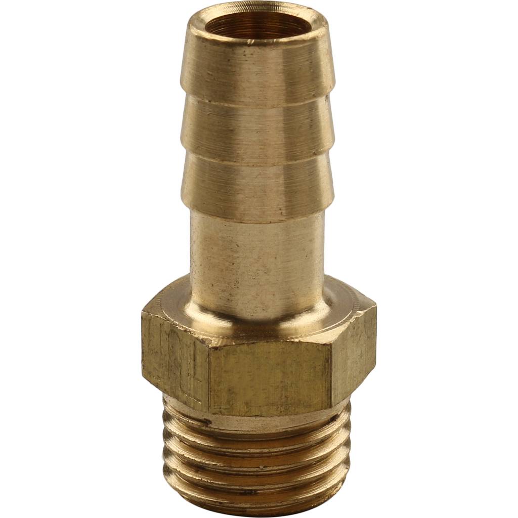 Штуцер TIEMME ROMA 20х1/2 с наружной резьбой