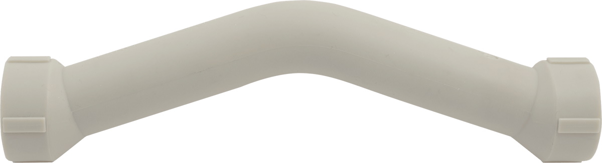 Обвод AlcaPipe PPR d20 с муфтами длинный AB246020000