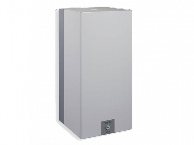 Накопительный косвенный водонагреватель Nibe W - E 150.7