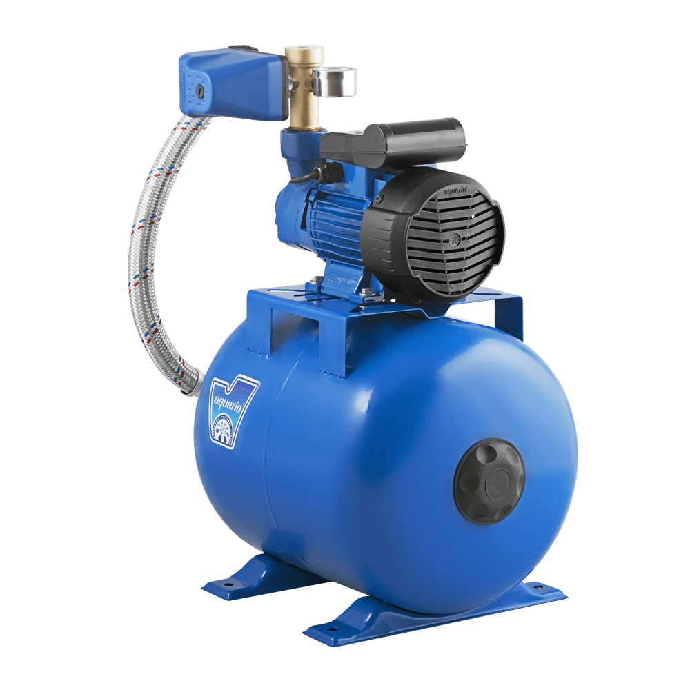 Насосная станция Aquario AUTO ADB-40