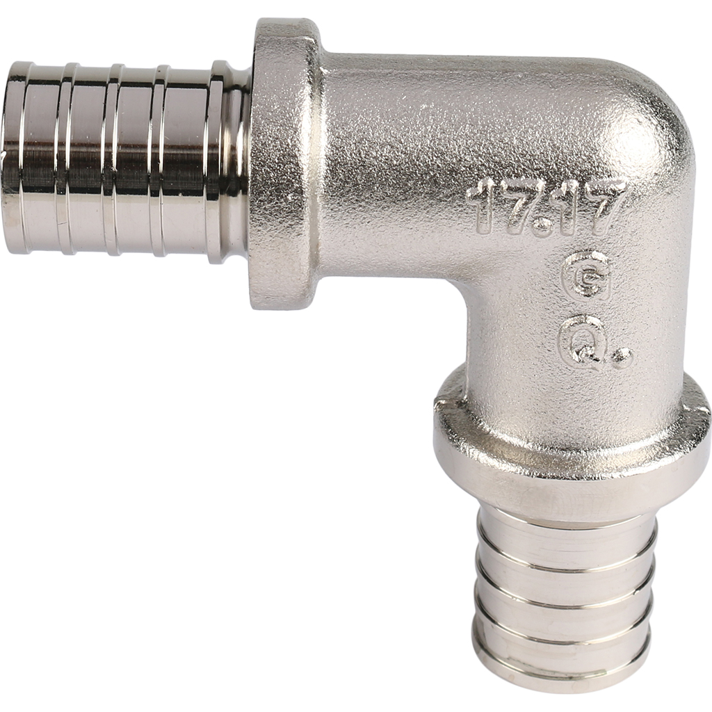 REHAU RAUTHERM S Угольник 90° - 17