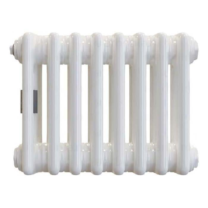 Стальной трубчатый радиатор Arbonia 3030/08 секций с боковой подводкой 3/4