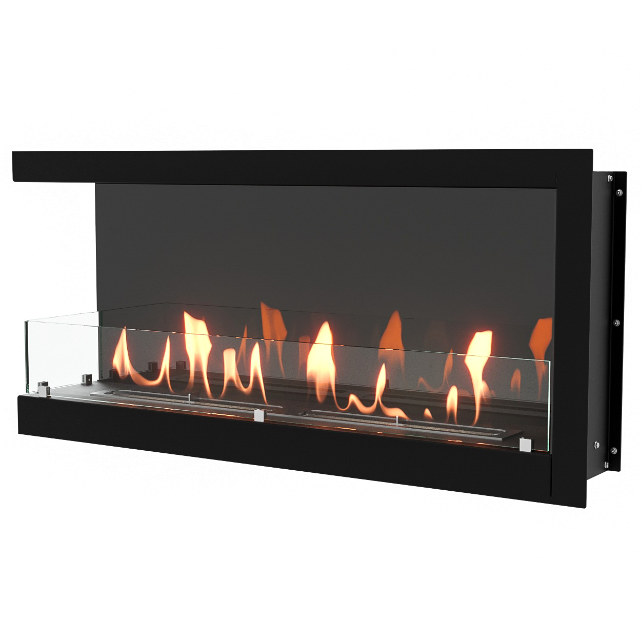 Биокамин Firelight BFP-P1000LC left corner (левый)