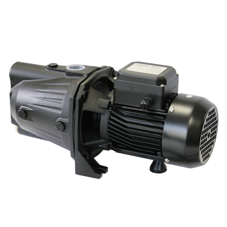 Насосная станция ZOTA LOTOS 100L