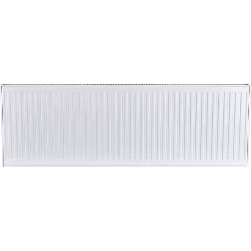 Стальной панельный радиатор ROMMER Compact 33/500/1400