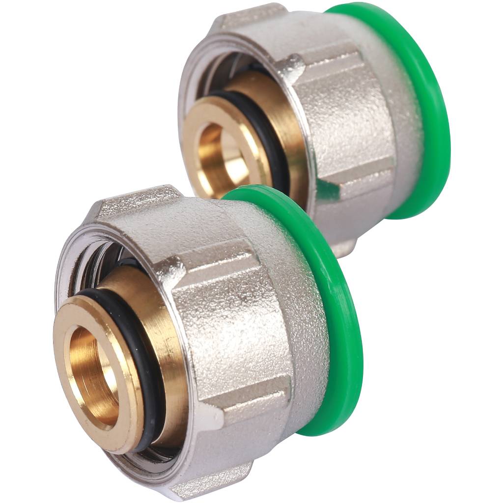 Набор компрессионных адаптеров Simplex A3 16 x 2,0 мм (2шт)