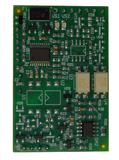 Плата цифровой шины ZONT E-Bus (748)