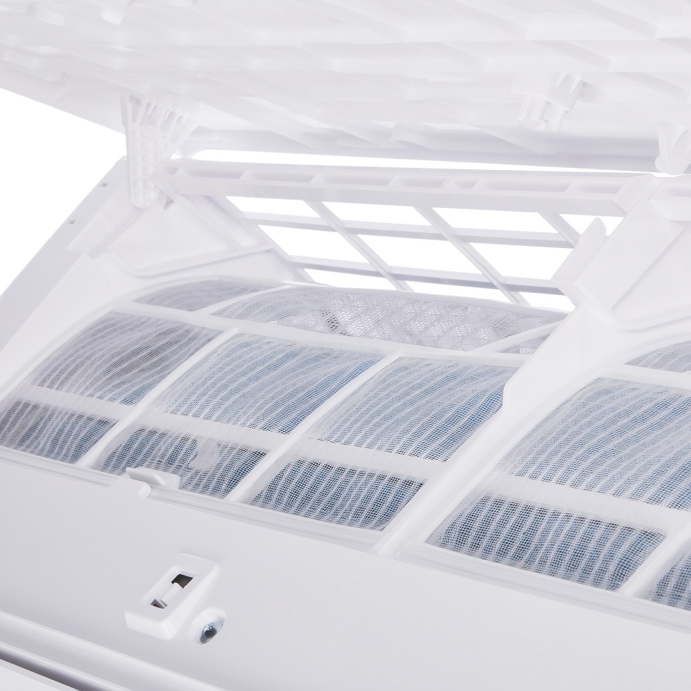 Сплит-система ELECTROLUX Viking 2.0. Super DC Inverter EACS/I-12HVI/N8_21Y комплект (инверторного ти