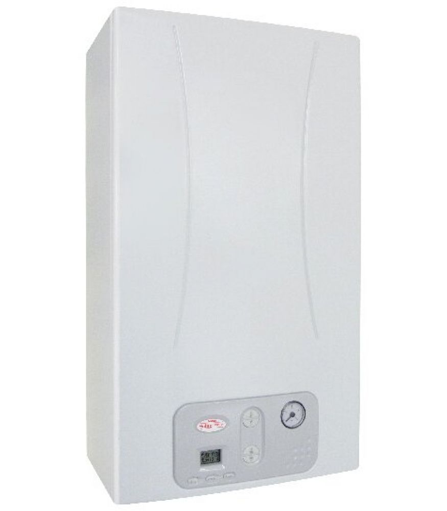 Настенный конвекционный газовый котел Fondital ANTEA RBTFS-24 24кВт