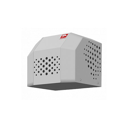 Турбонасадка Лемакс Comfort (L140) (d140 для котлов от 35 до 40 кВт)