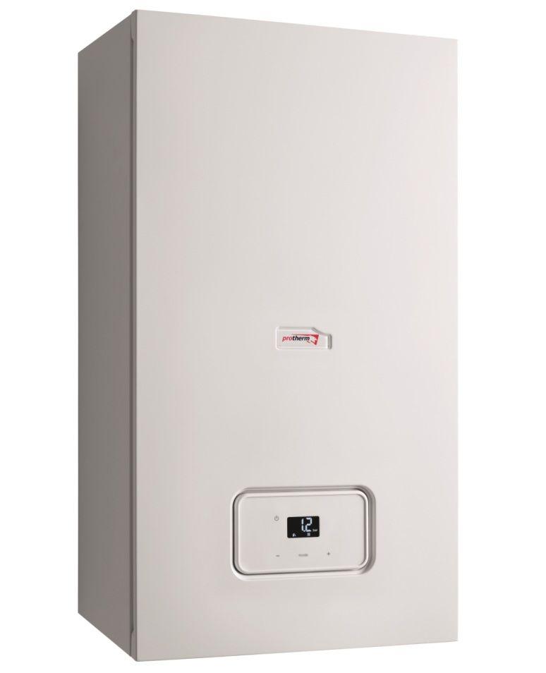 Настенный конденсационный газовый котел Protherm Рысь К 25 MKO