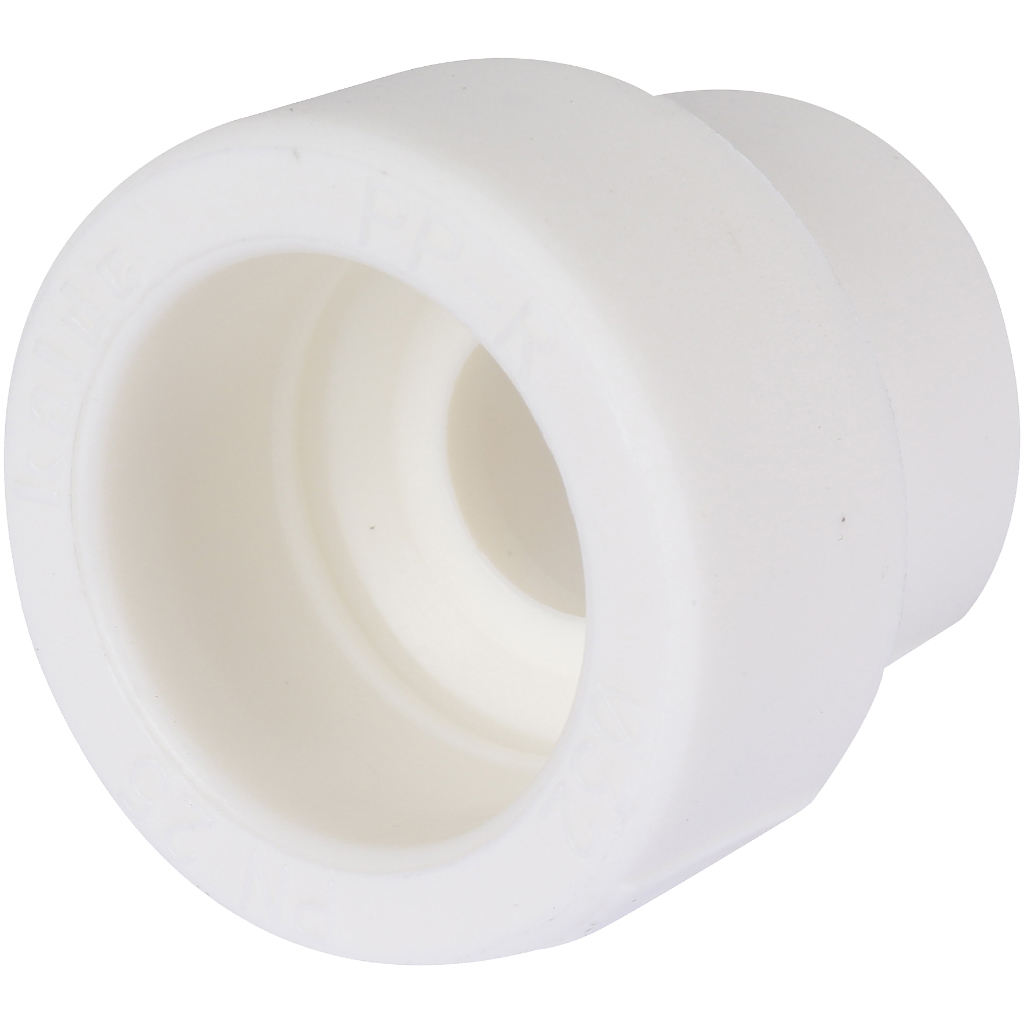 Kalde Муфта переходная внутр./внутр. для полипропиленовых труб 32х20