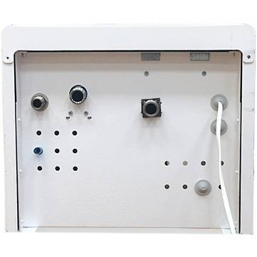 Настенный электрический котел РЭКО 21ПМ