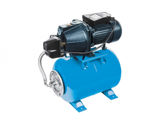 Насосная станция UNIPUMP AUTO JET 40 S