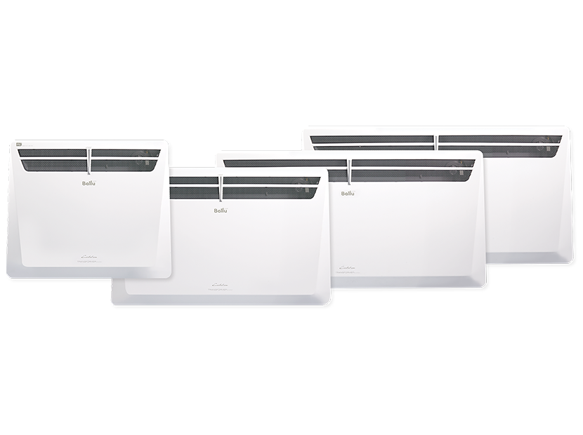 Отопительный модуль электрического конвектора Ballu Evolution Transformer BEC/EVU-1000