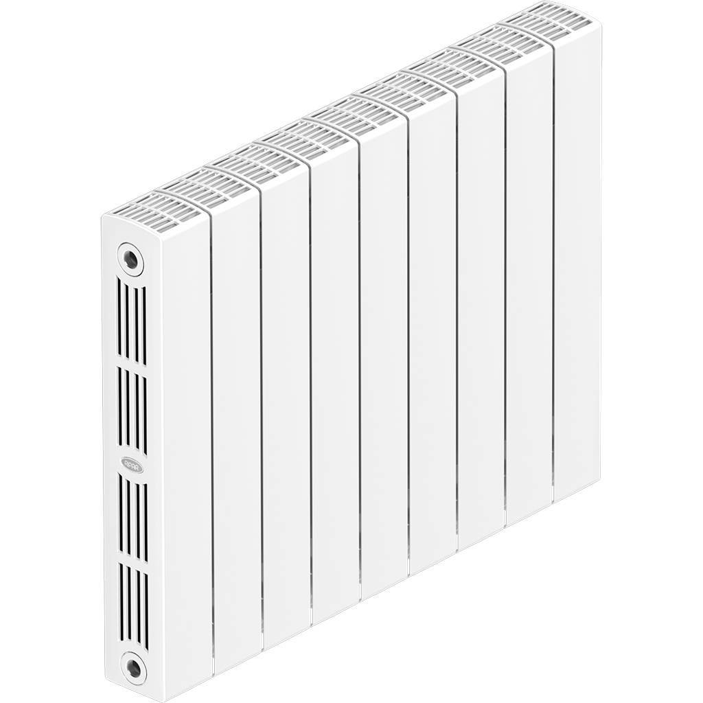 Радиатор биметаллический RIFAR SUPReMO 500 9 секций