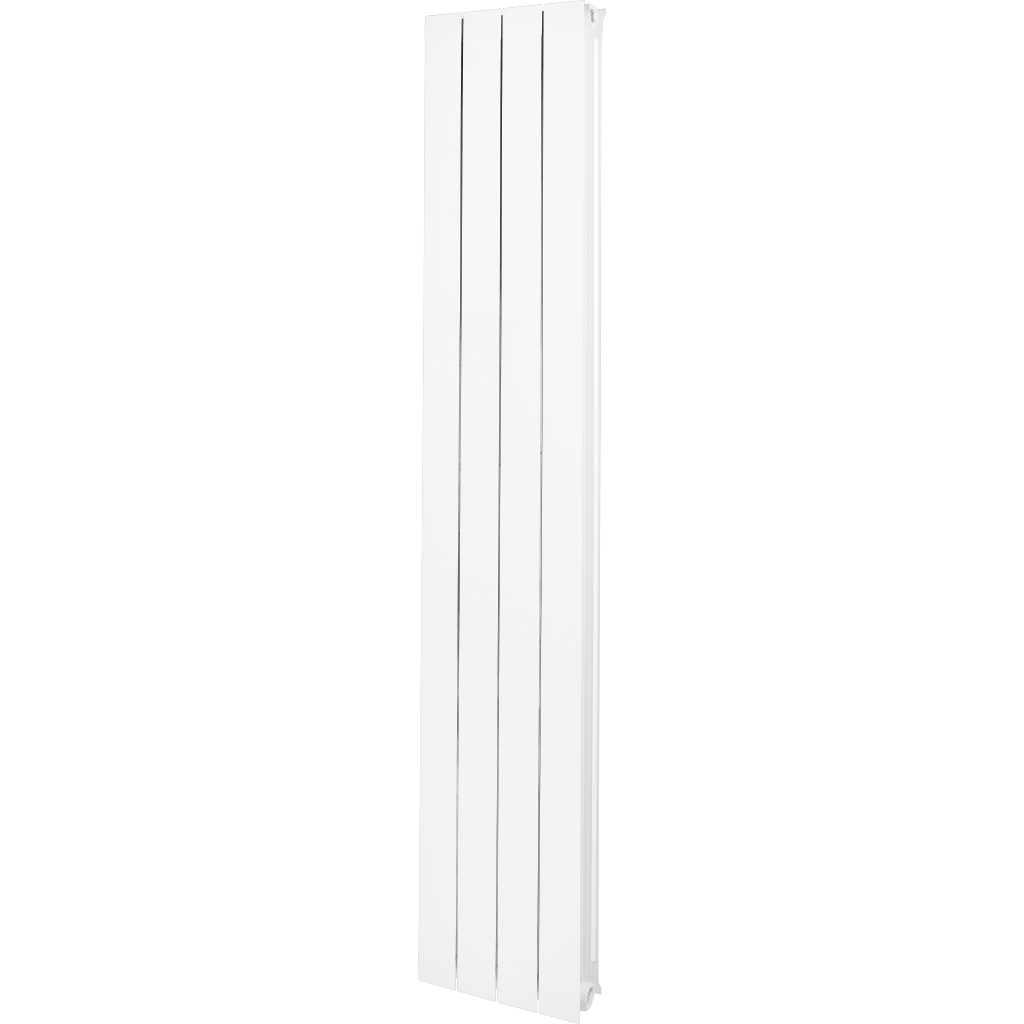 Алюминиевый секционный радиатор Global OSCAR 2000 x 4 секции