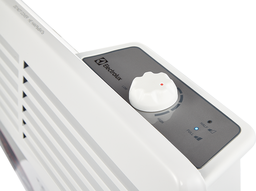 Конвектор электрический Electrolux ECH/AS-1000 MR