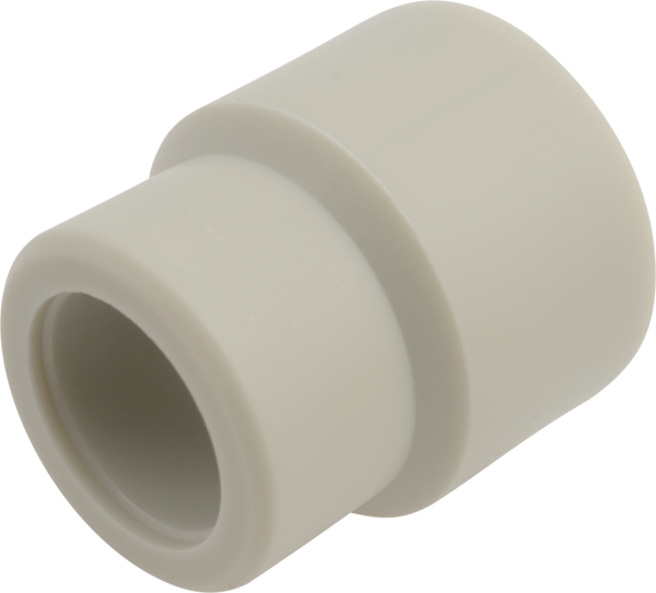 Муфта FV-PLAST 75х50 редукционная (сварка)