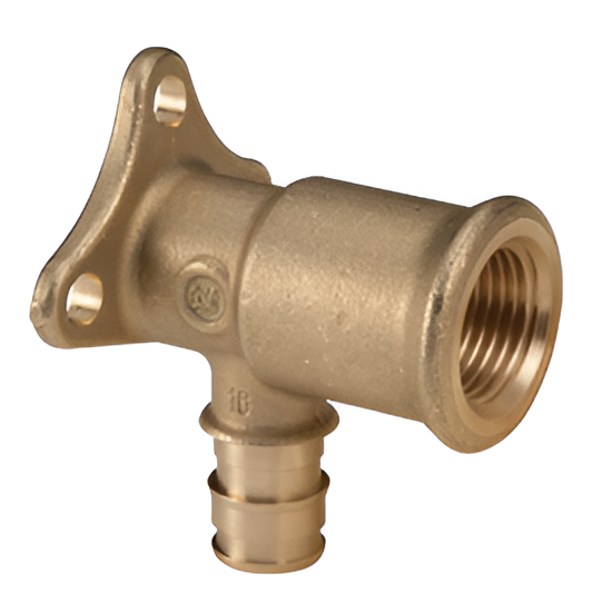 Водорозетка Giacomini GX139 Дн20х1/2" ВР L=45мм